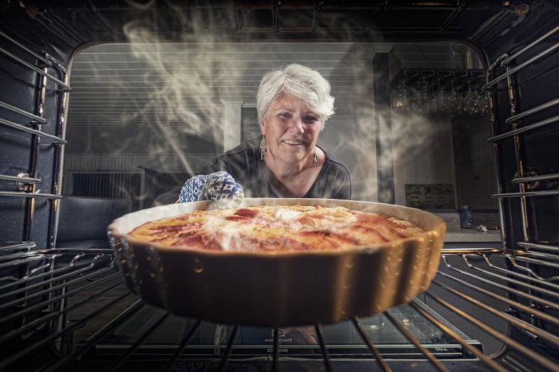 Cooking Class Image