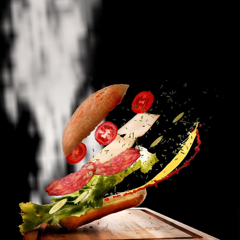 Food Trends Image